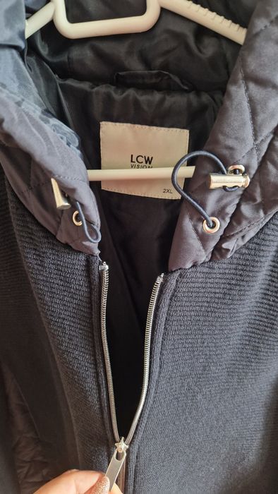 Мъжко яке, размер ХЛ