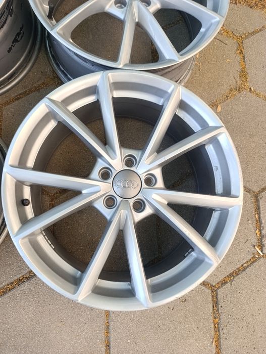 Джанти 5х112 19ки