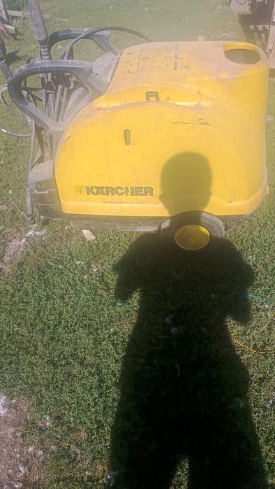 Vând danf Karcher