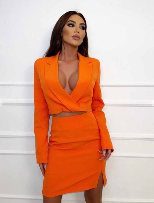 Goddess by Andjleina-чисто нов комплект