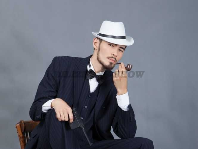 Прокат ретро-костюмов в стиле Гэтсби