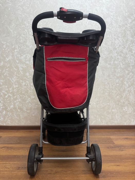 Продается детская коляска