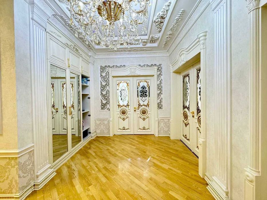 !УСПЕЙТЕ КУПИТЬ! ПРОДАМ СРОЧНО 5х ком элегантную кв-ру , ор-р Ц5 (P5)