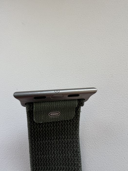 Ремешок Apple Watch Ultra оригинал
