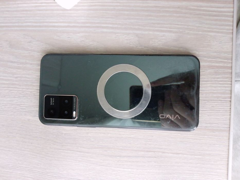 Продам vivo y33s