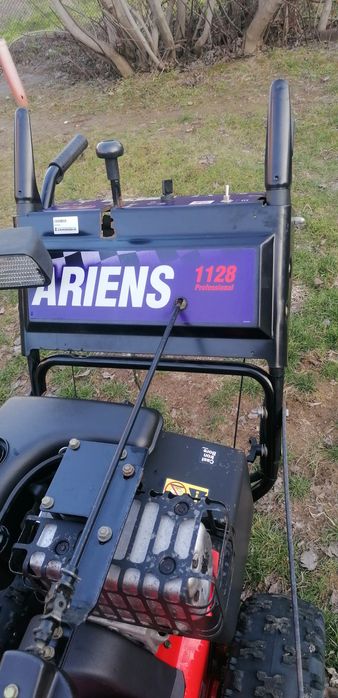 Роторен снегорин Ariens