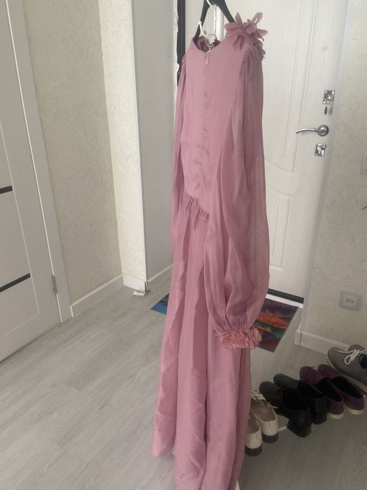 Одежда.Вечерние. платья