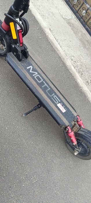 Motus 8.5 lite pro