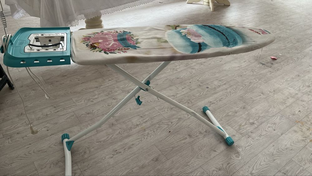 Гладильная доска Ника