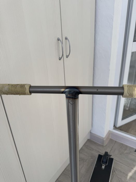 Самокат native stem L