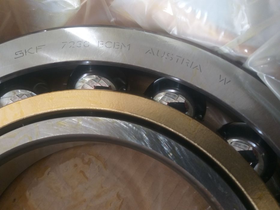 Подшипники SKF                         .