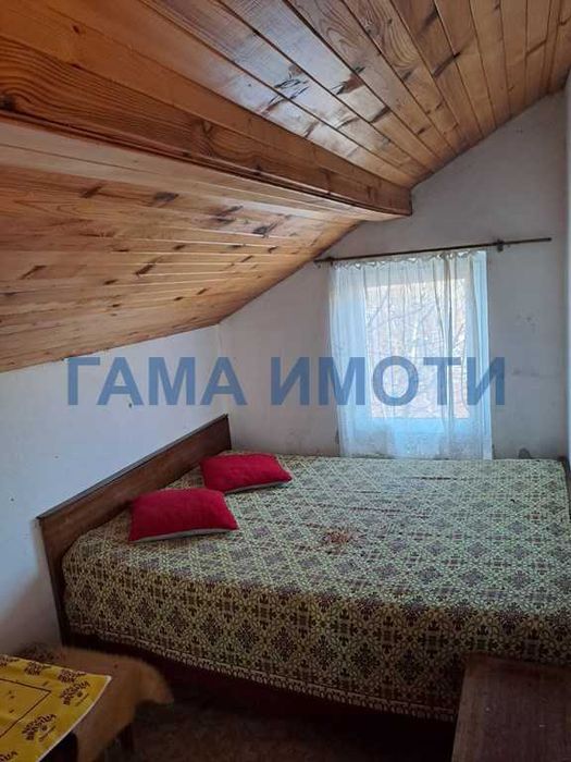 Продава се Къща в с. Крушевец, Област Бургас - 60 кв.м за 1250 €/кв.м - Снимка #4