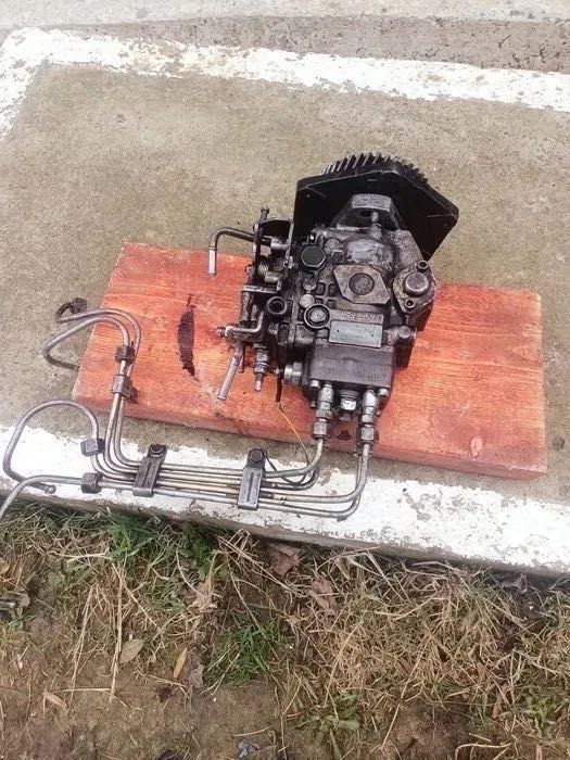 Pompa injecție/Electromotor/Alternator/Injectoare/Motostivuitor