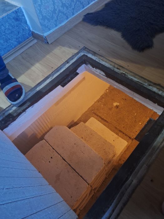 Apartament de vanzare 2 camere 54 m plus beci 17 m