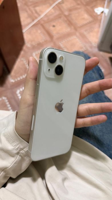 продам айфон 13 в идеале