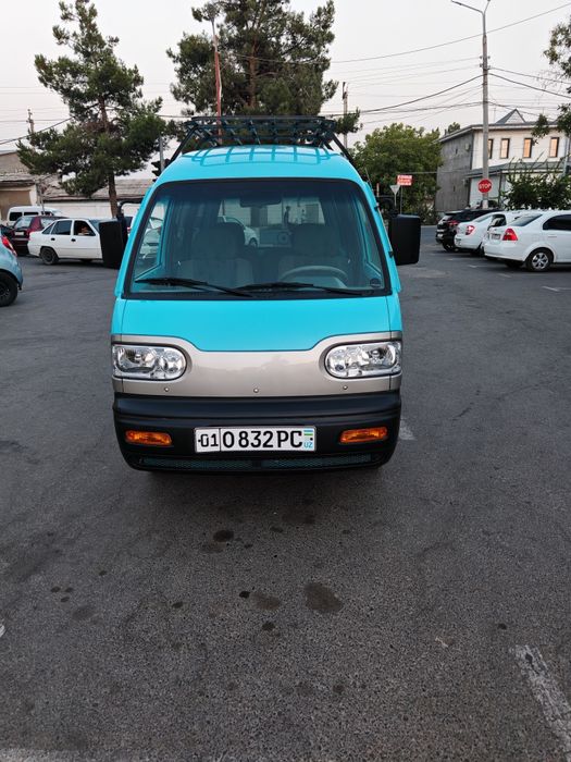 Damas arendaga 2024 yili