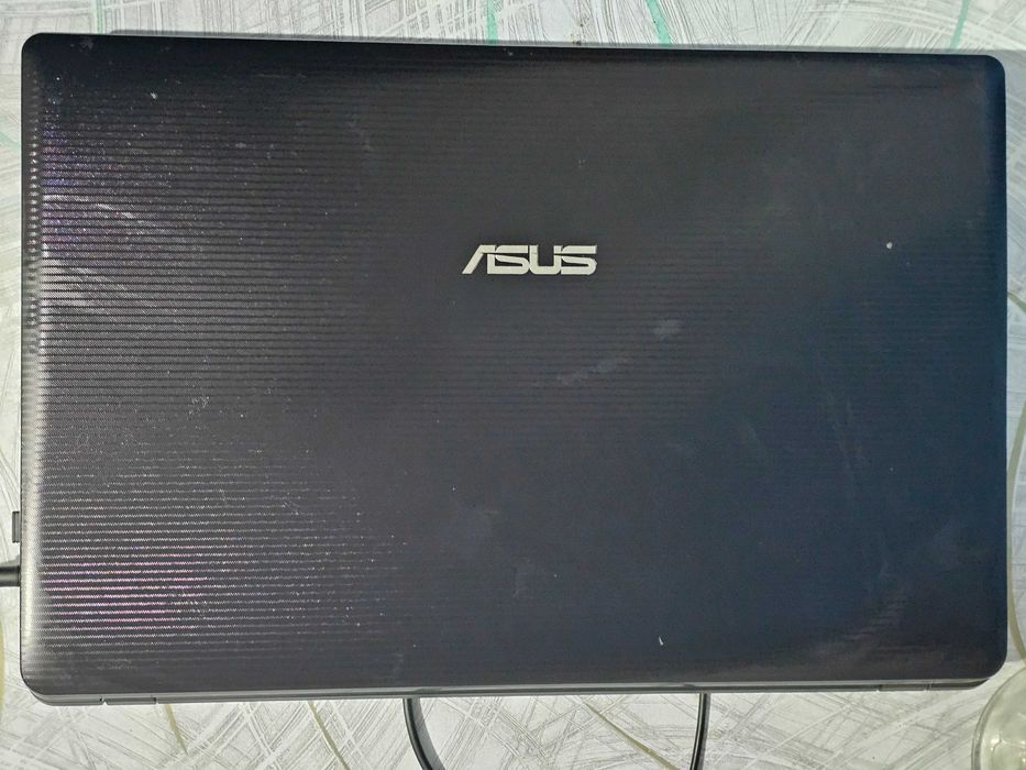 Продам Asus corei5