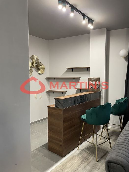 Дава се под наем Четиристаен апартамент в София, Драгалевци - 230 кв.м за 1600 € - Снимка #4