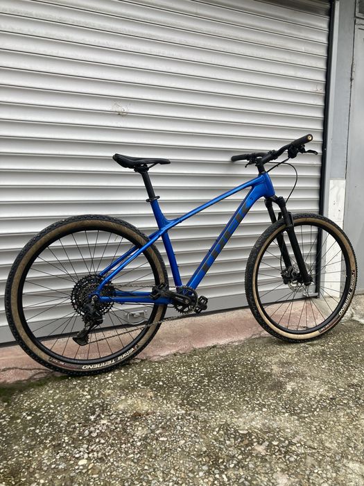 Trek Xcaliber 8