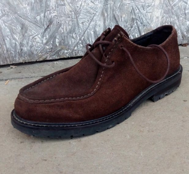 Pantofi Massimo Dutti