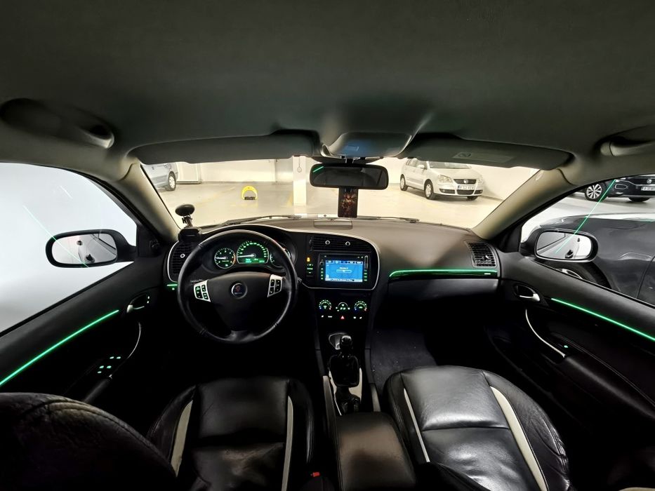 Vand Saab 9-3 / 2011 EURO 5 / 1.9 TTID / 210cp