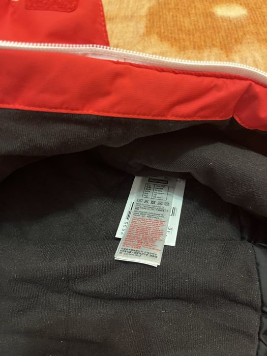 Ски екипировка  за деца