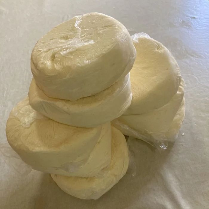 Сметана, сүт, сары май,