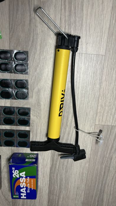 Велосипед “STERN”