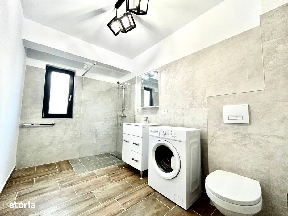 Apartament nou 3 camere -76mp-de vanzare - Alba Iulia și Micești