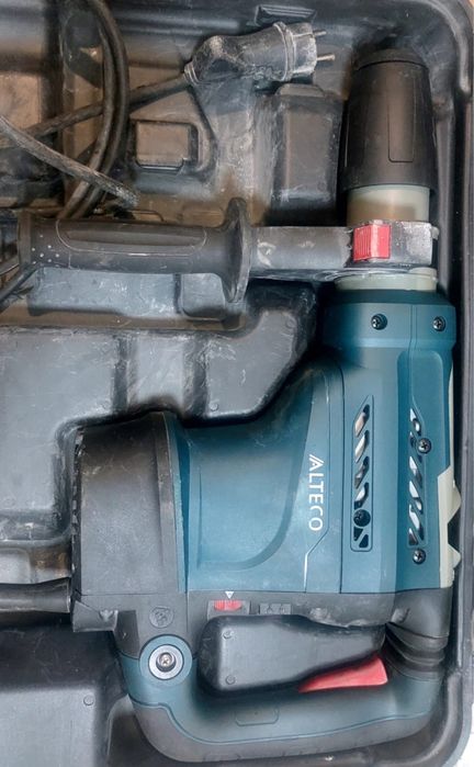 Продам перфоратор