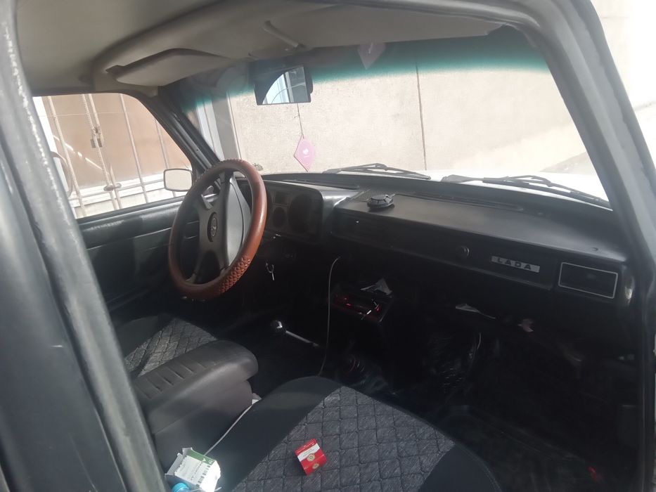 Ваз 2105 жигули свои