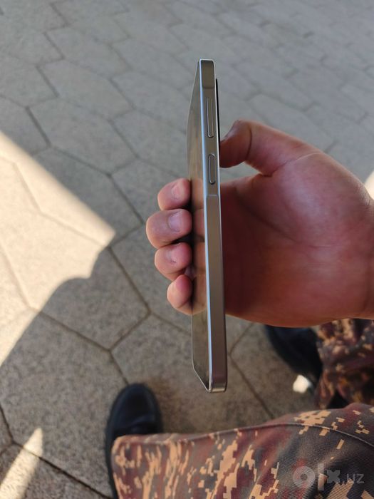 Samsung galaxy A17