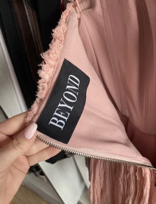 Beyond Galena бална рокля ХС