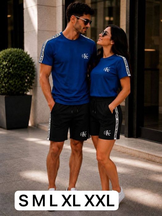 Compleu unisex nou