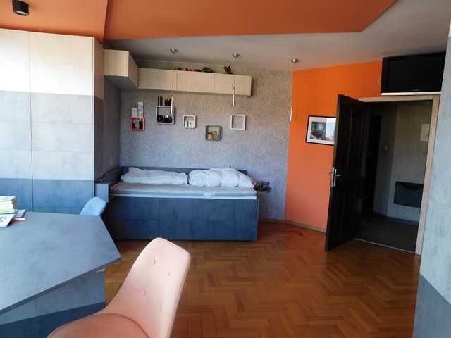 Дава се под наем Четиристаен апартамент в Търговище, Център - 115 кв.м за 459 € - Снимка #5