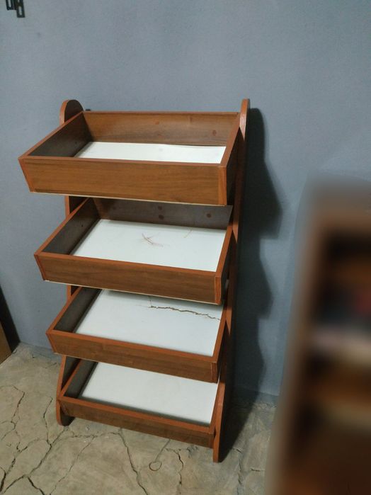 Стилаж рузгор махсулотга