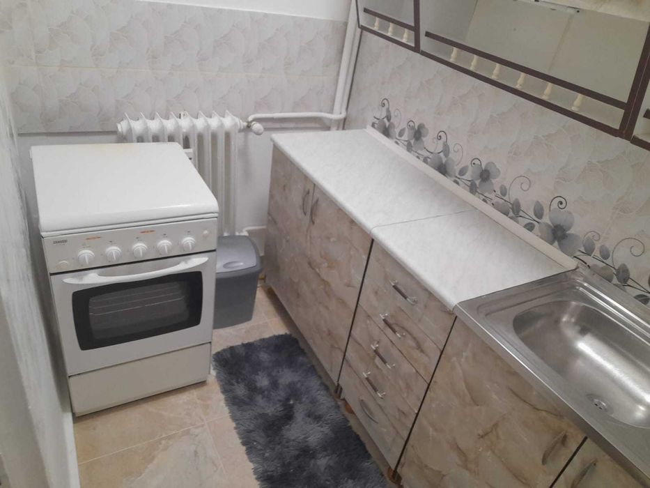 Direct proprietar - Tatarasi - apartament 1 camera / garsoniera - etaj 4/9 - mobilat si utilat - 31 mp