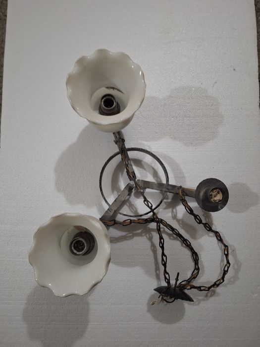 Полюлей с 3 и 5 крушки!