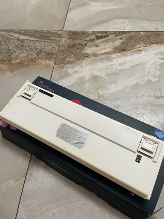 Клавиатура Ducky One 2 SF