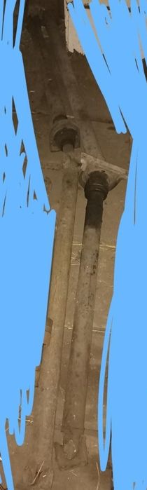 Карданный вал зеркала