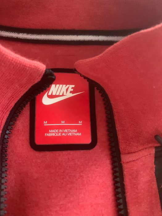 NIKE комплект Tech fleece