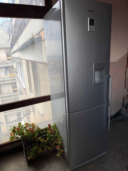 Хладилник с фризер - SAMSUNG модел RL-41WCPS