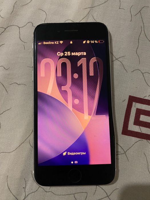 Айфон se 2020 обмен