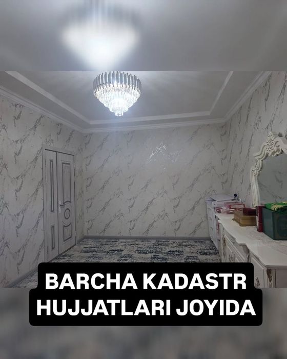 Chilonzor tuman mevazor mahalla