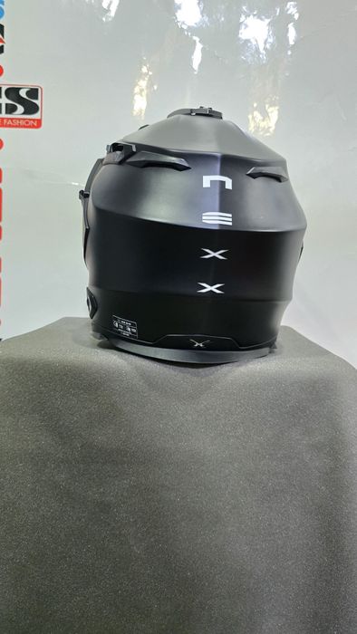 Cască moto Nexx X-WED 2 L