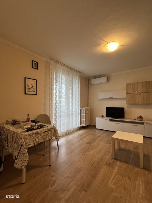 Apartament 2 Camere | Titan - Liviu Rebreanu