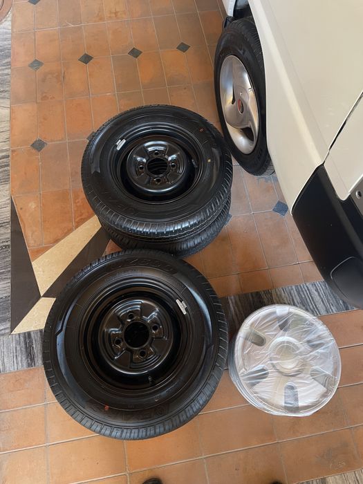 Дамас диска балон сотилади