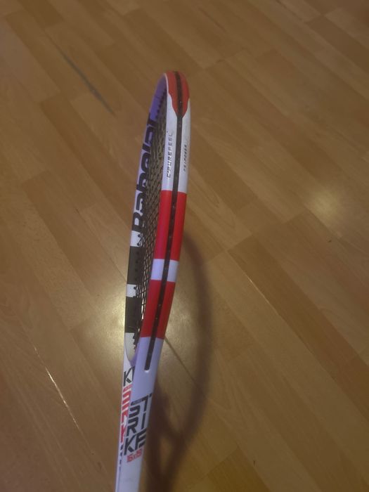 Babolat Pure Strike 16x19