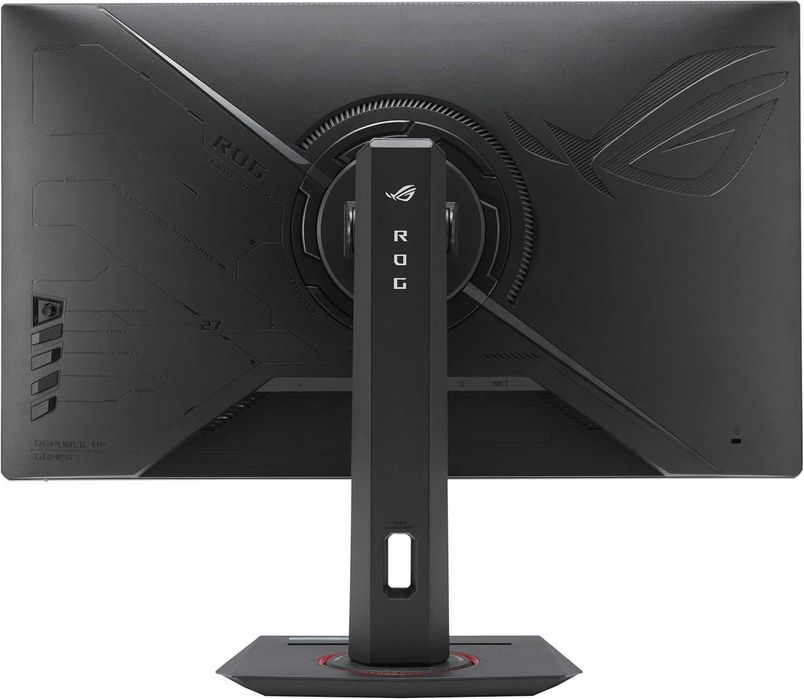 Монитор ASUS ROG Strix XG27ACS