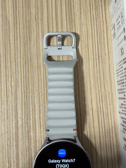 Vand Samsung Galaxy Watch 7 44mm